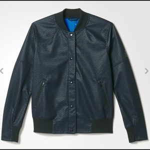 adidas Clima Bomber Jacket